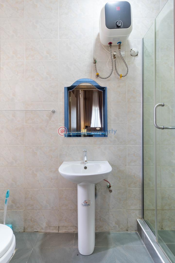 2 bedroom Short Stay Short let Ikate, Lekki Ikate Elegushi Lekki Lagos - 11