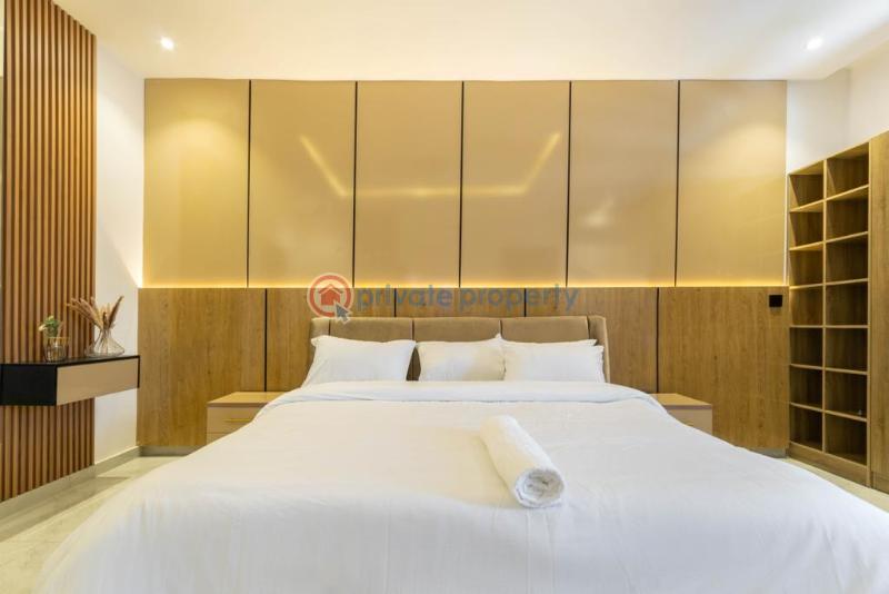 2 bedroom Short Stay Short let Lekki Phase 1 Lagos - 13