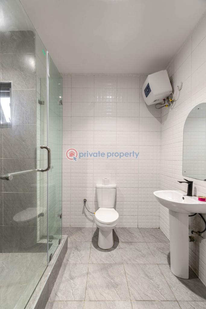 2 bedroom Short Stay Short let Lekki Phase 1 Lagos - 10