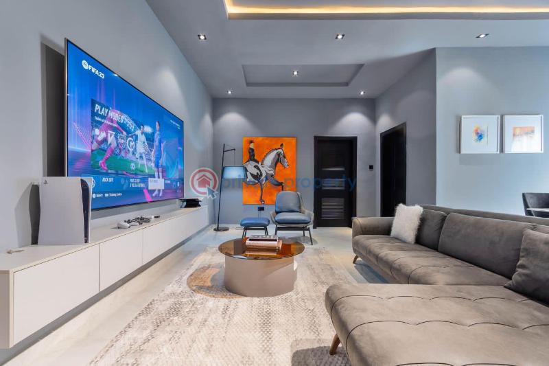 2 bedroom Short Stay Short let Freedom Way Lekki Phase 1 Lagos - 9