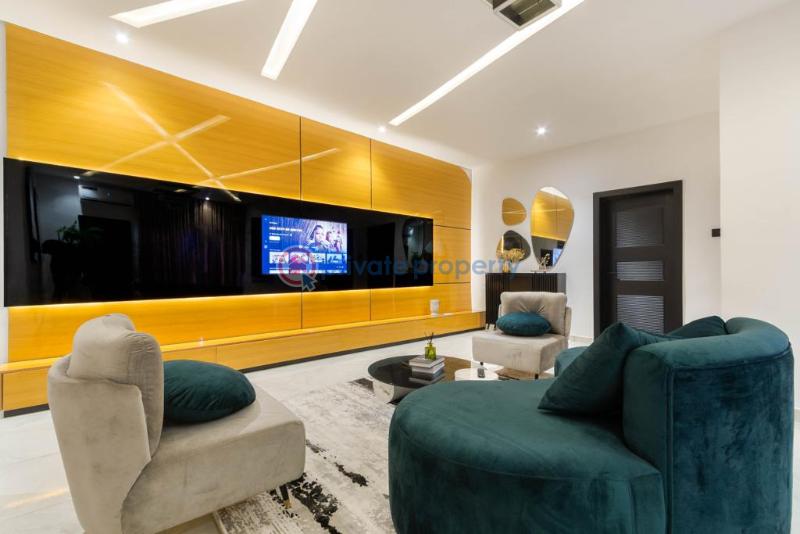 2 bedroom Short Stay Short let Lekki Phase 1 Lagos - 5