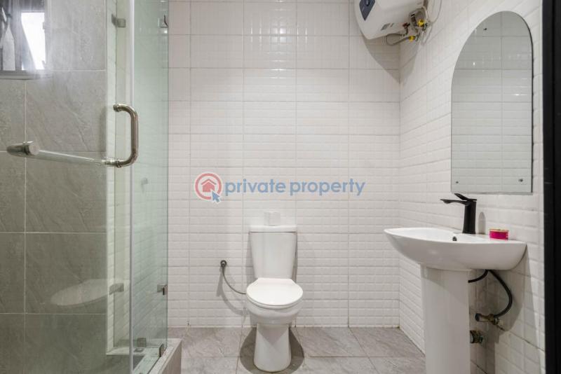 2 bedroom Short Stay Short let Lekki Phase 1 Lagos - 9