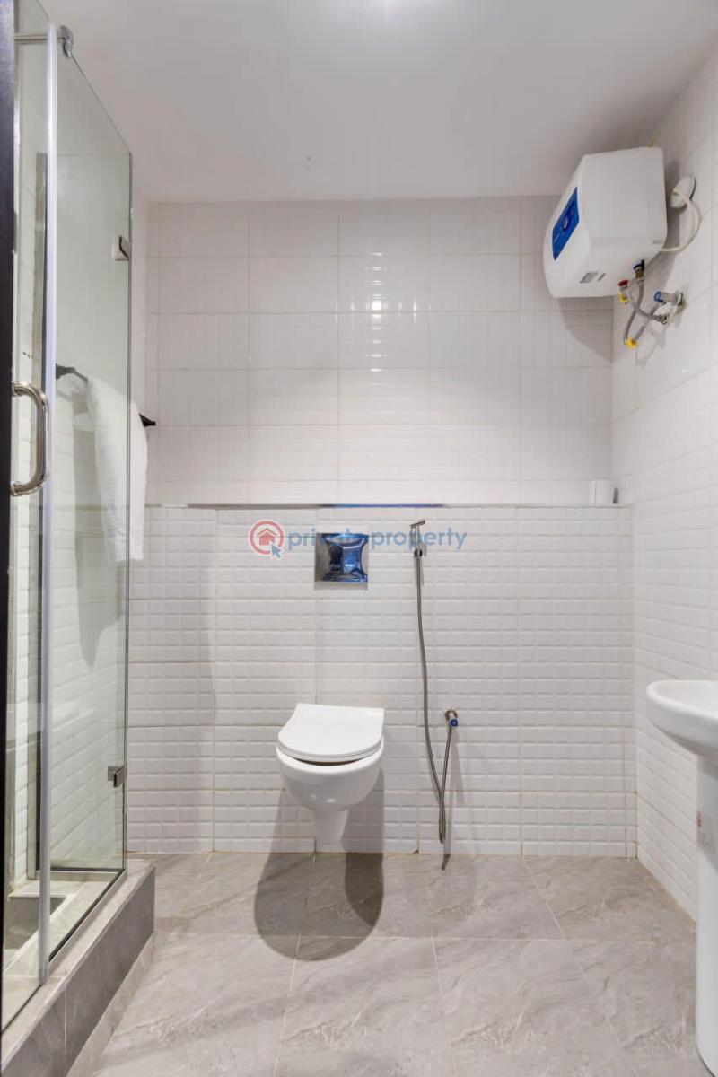 2 bedroom Short Stay Short let Freedom Way Lekki Phase 1 Lagos - 11