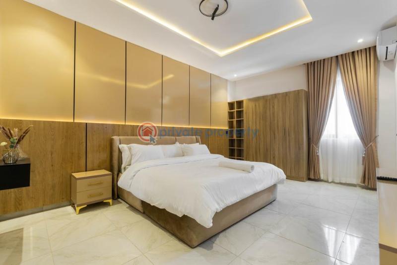 2 bedroom Short Stay Short let Lekki Phase 1 Lagos - 2