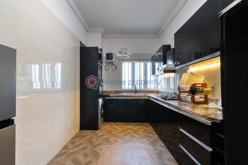 2 bedroom Short Stay Short let Ikate, Lekki Ikate Elegushi Lekki Lagos - 8