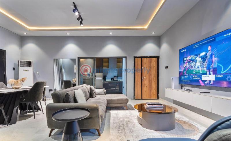 2 bedroom Short Stay Short let Freedom Way Lekki Phase 1 Lagos - 2