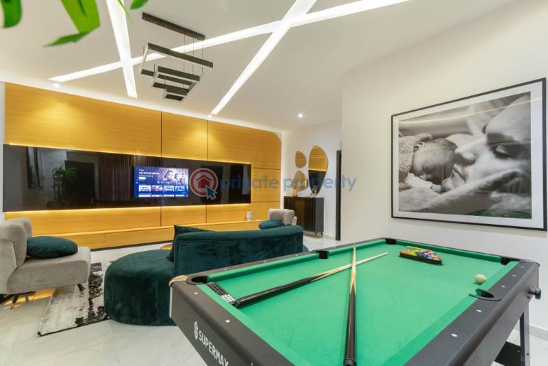 2 bedroom Short Stay Short let Lekki Phase 1 Lagos - 7