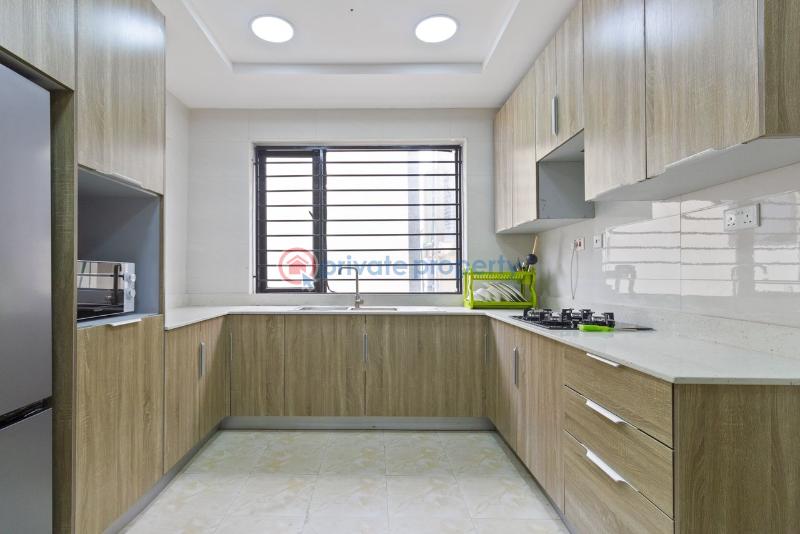 3 bedroom Short Stay Short let 10, Dele Ogunbowale Crescent, Lekki Lekki Phase 1 Lagos - 8