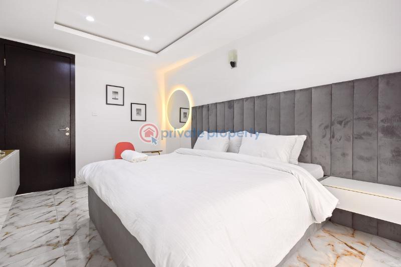 3 bedroom Short Stay Short let 10, Dele Ogunbowale Crescent, Lekki Lekki Phase 1 Lagos - 4