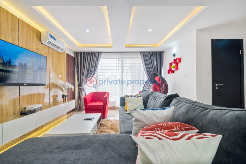 3 bedroom Short Stay Short let 10, Dele Ogunbowale Crescent, Lekki Lekki Phase 1 Lagos - 5