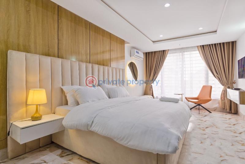 3 bedroom Short Stay Short let 10, Dele Ogunbowale Crescent, Lekki Lekki Phase 1 Lagos - 12