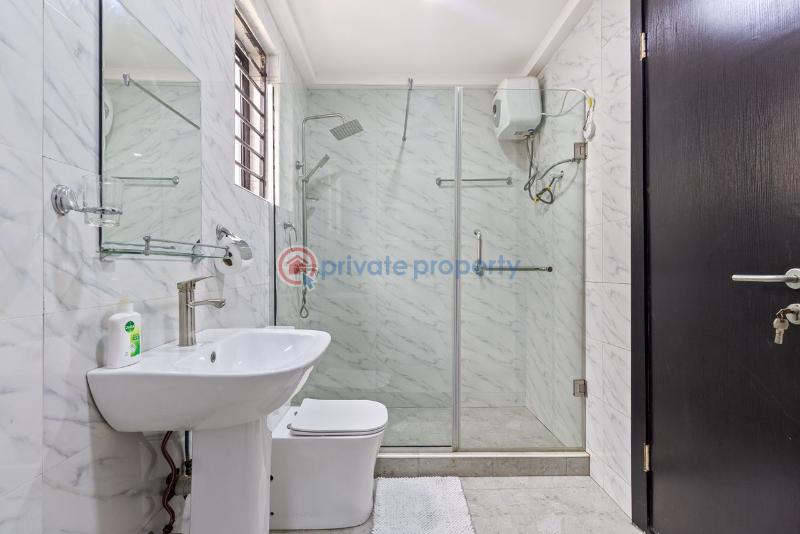 3 bedroom Short Stay Short let 10, Dele Ogunbowale Crescent, Lekki Lekki Phase 1 Lagos - 2