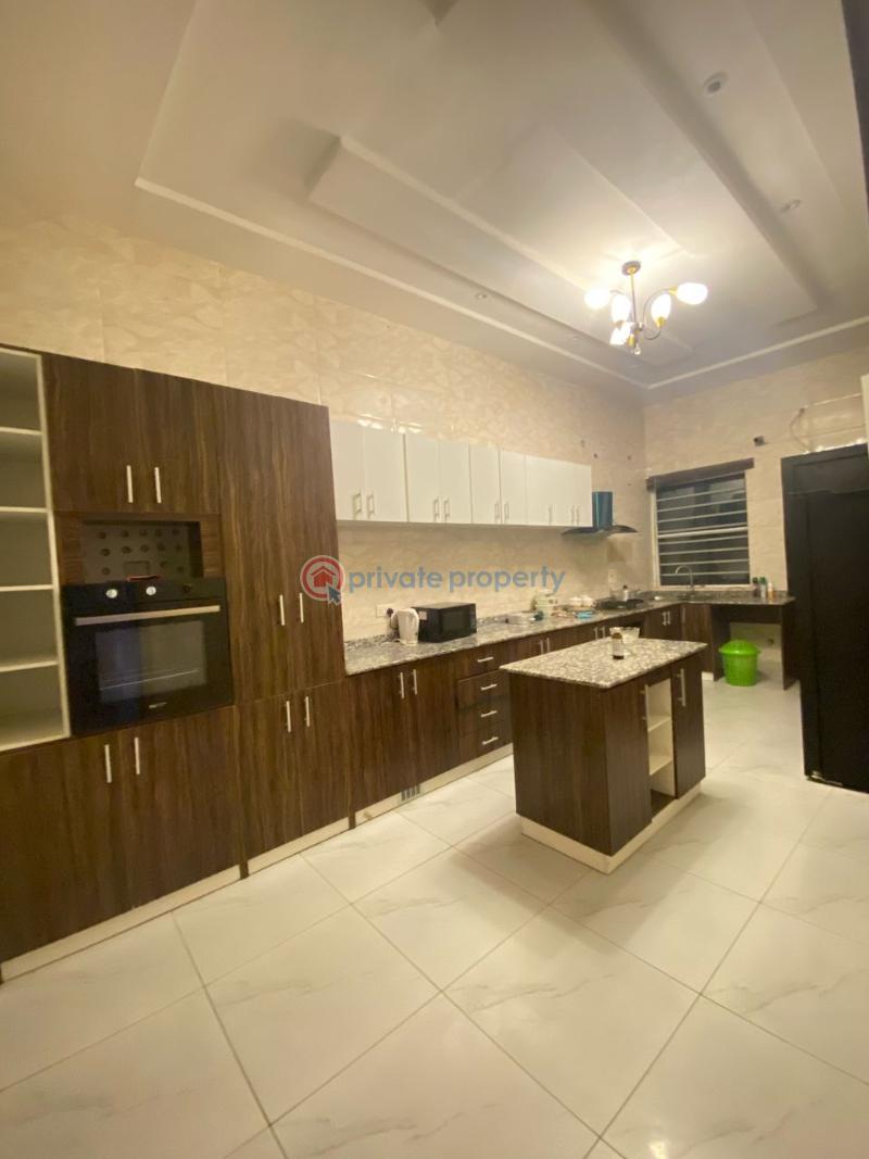 Well furnished masters bedroom available for rent.( not negotiable) - 6 1 bedroom Shared Apartment For Rent Dpk Estate At Orchid Lekki Expressway Lagos - 6