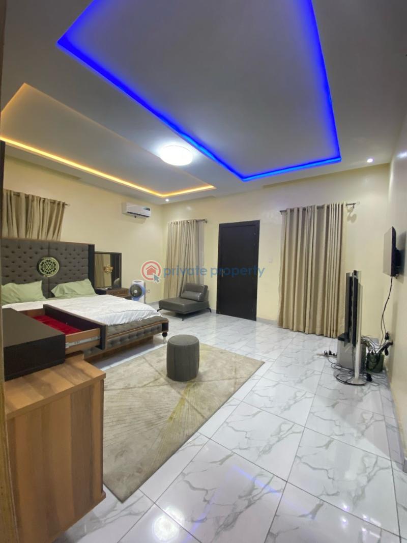 1 bedroom Shared Apartment For Rent Dpk Estate At Orchid Lekki Expressway Lagos - 0