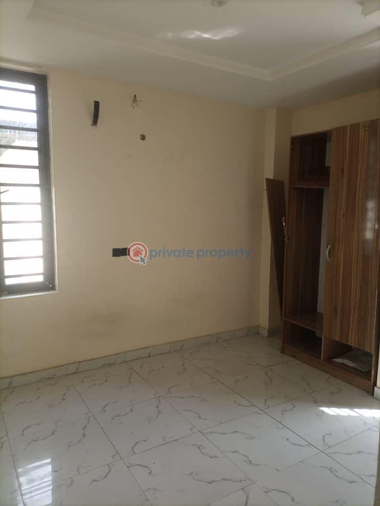 1 bedroom Mini Flat For Rent Ajah Lagos - 6