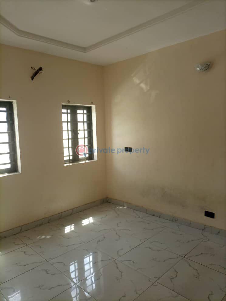1 bedroom Mini Flat For Rent Ajah Lagos - 3