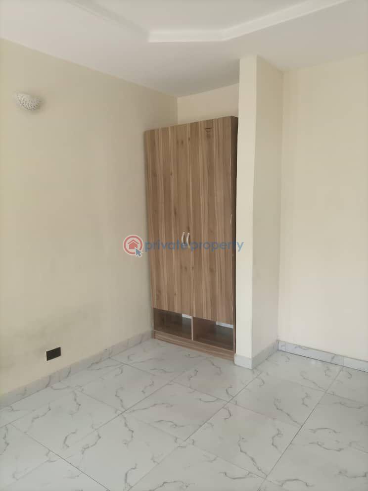 1 bedroom Mini Flat For Rent Ajah Lagos - 1