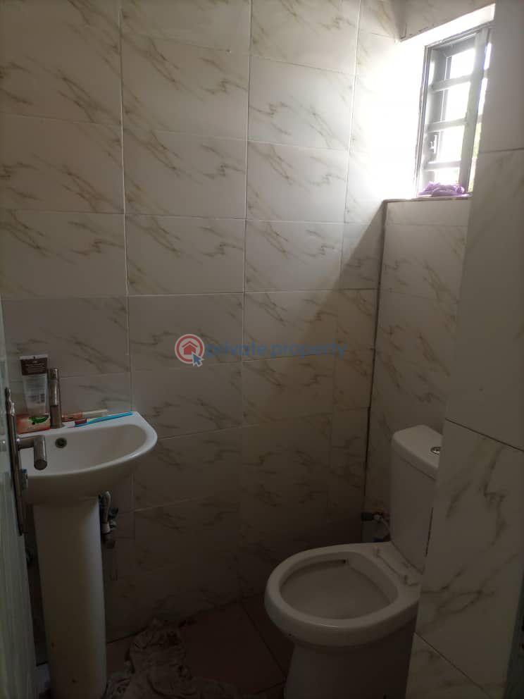 1 bedroom Mini Flat For Rent Ajah Lagos - 5