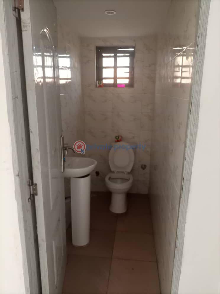 1 bedroom Mini Flat For Rent Ajah Lagos - 2