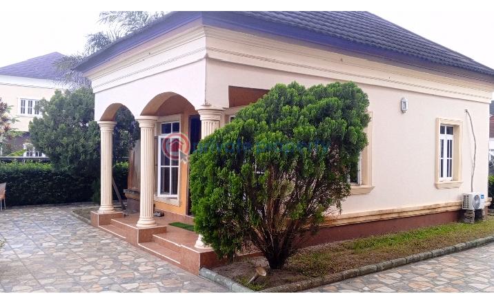 1 bedroom Room or Boys Quarter For Rent Mayfair Garden Estate Awoyaya Awoyaya Ajah Lagos - 0