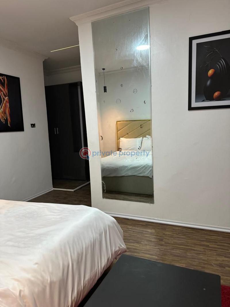 1 bedroom Mini Flat For Rent Lekki Phase 1 Lekki Lagos - 6