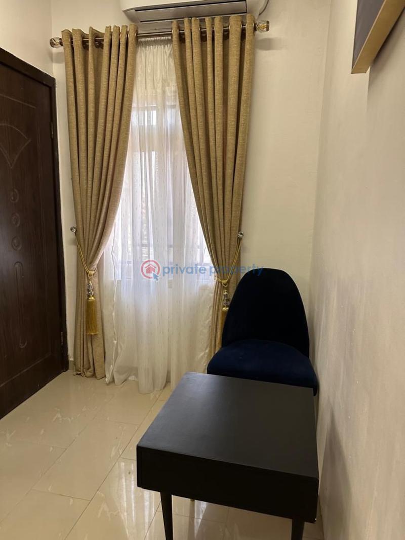 1 bedroom Mini Flat For Rent Lekki Phase 1 Lekki Lagos - 12