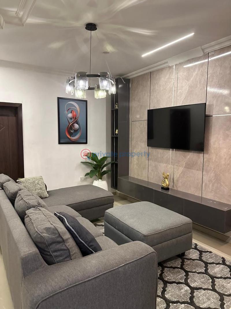 1 bedroom Mini Flat For Rent Lekki Phase 1 Lekki Lagos - 0