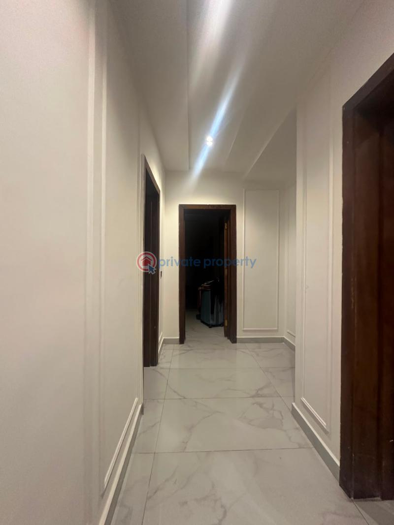 3 bedroom Shared Apartment For Rent Ikoyi Lagos - 8