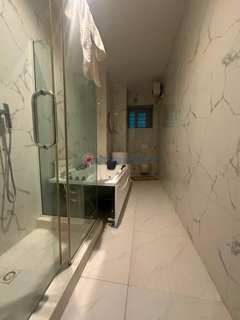 3 bedroom Shared Apartment For Rent Ikoyi Lagos - 15