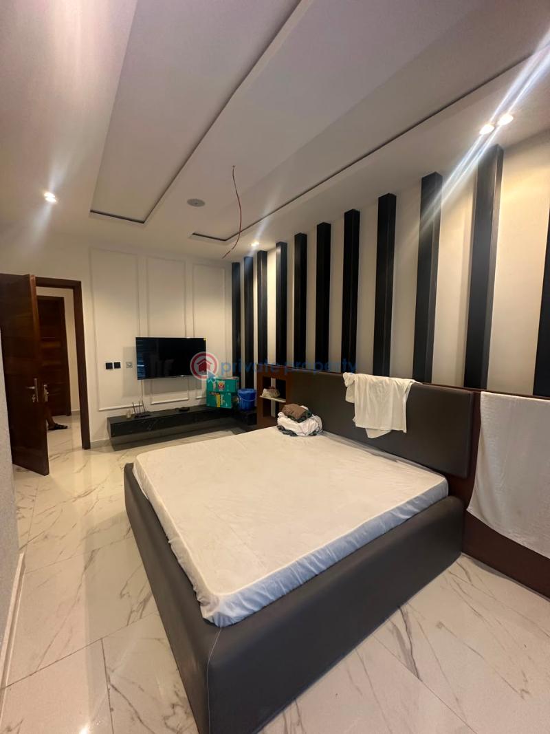 3 bedroom Shared Apartment For Rent Ikoyi Lagos - 10