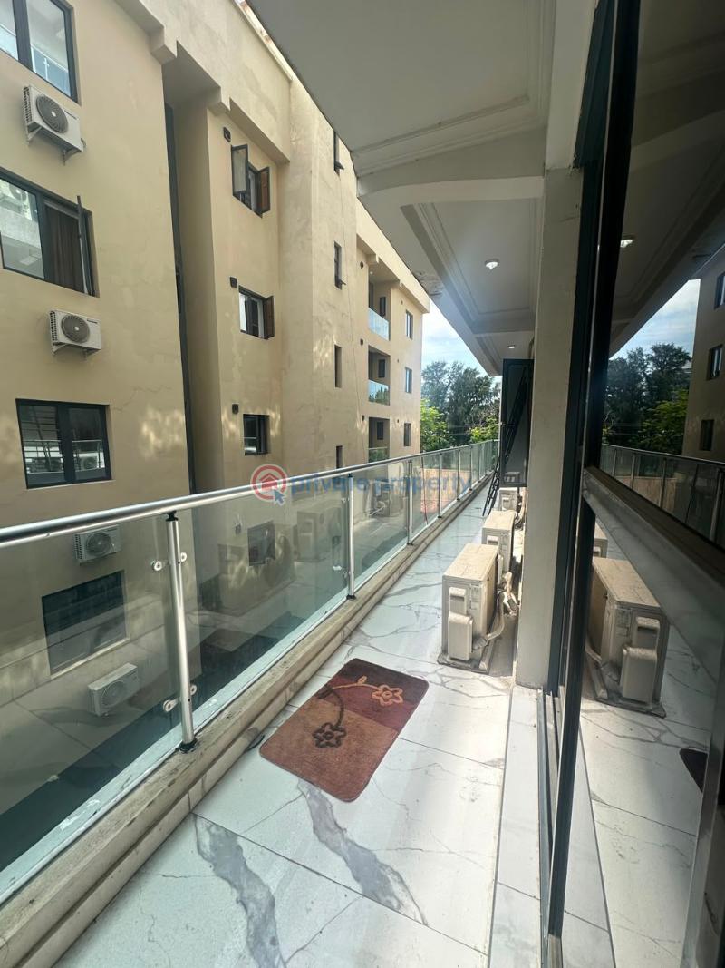 3 bedroom Shared Apartment For Rent Ikoyi Lagos - 11
