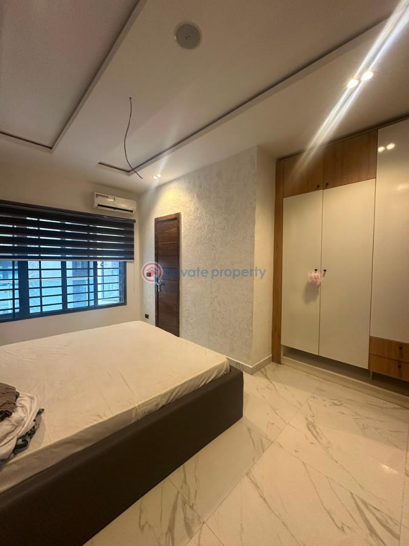 3 bedroom Shared Apartment For Rent Ikoyi Lagos - 9