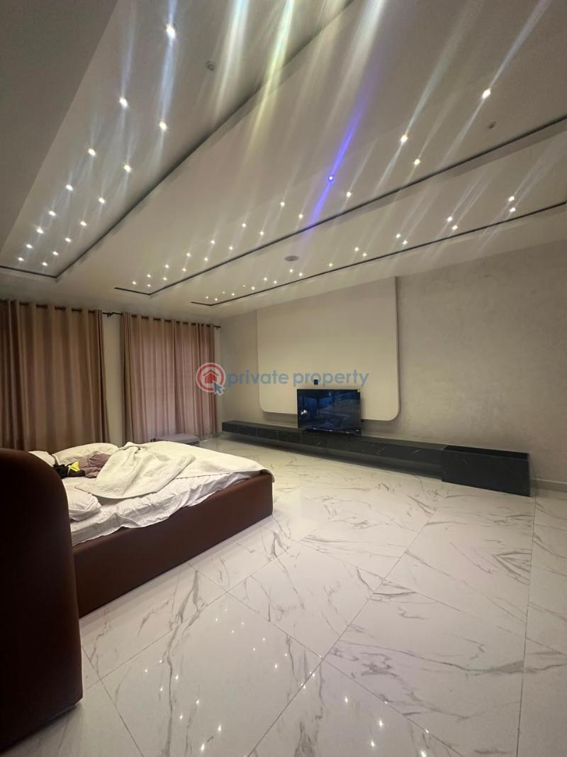 3 bedroom Shared Apartment For Rent Ikoyi Lagos - 14