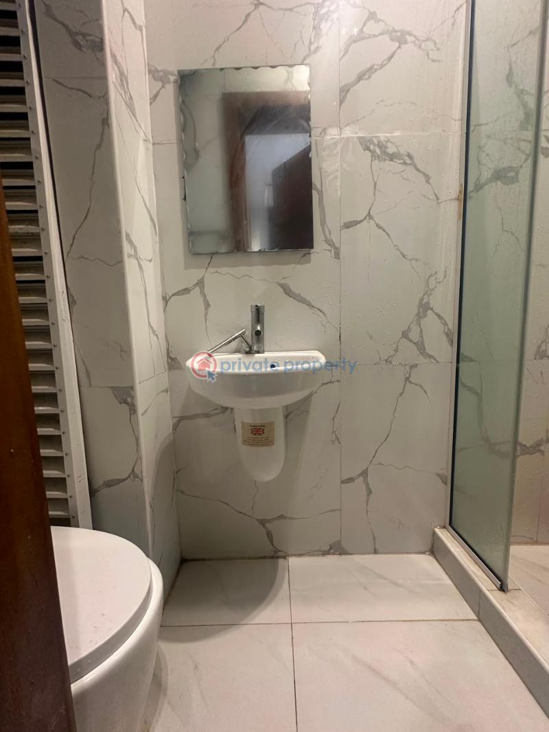 3 bedroom Shared Apartment For Rent Ikoyi Lagos - 13