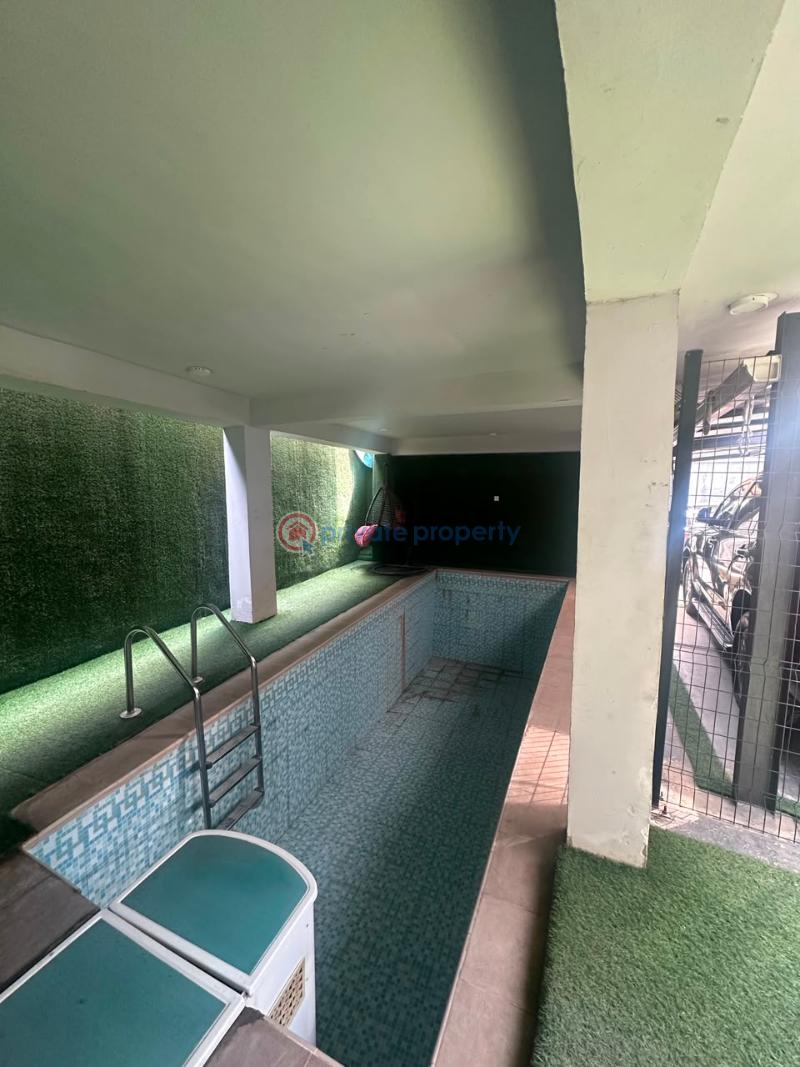 3 bedroom Shared Apartment For Rent Ikoyi Lagos - 18