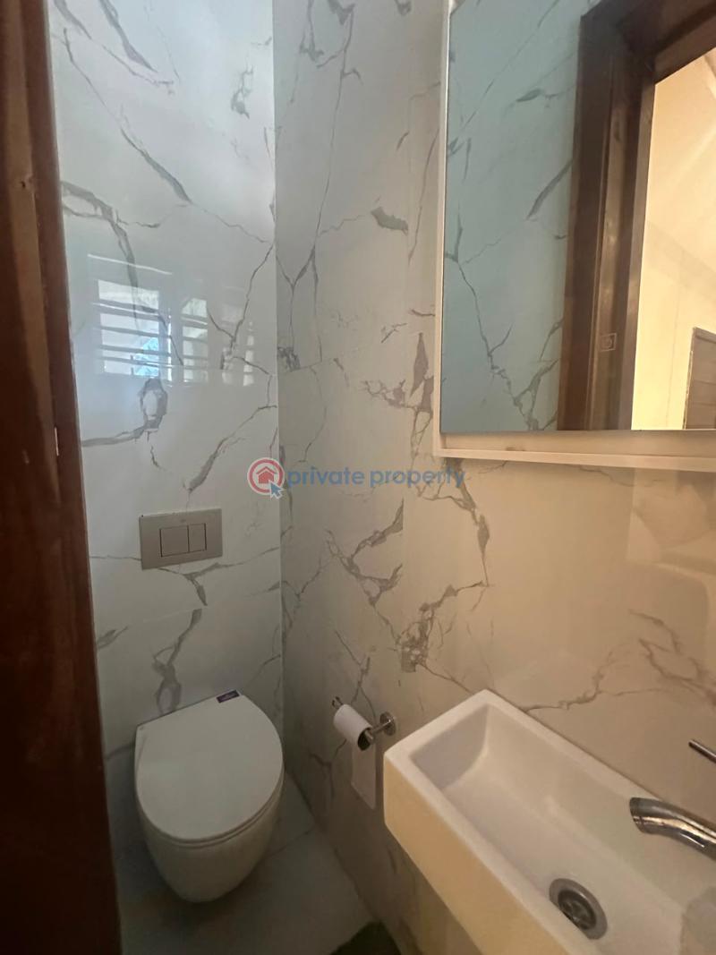 3 bedroom Shared Apartment For Rent Ikoyi Lagos - 4