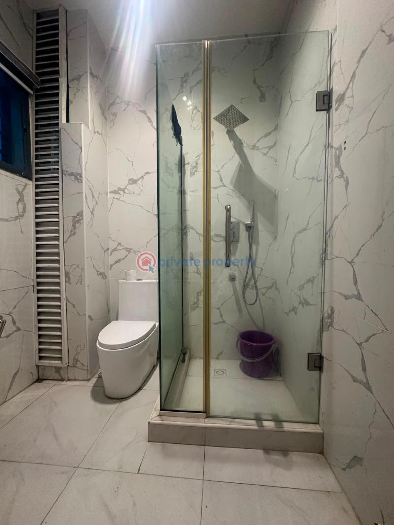 3 bedroom Shared Apartment For Rent Ikoyi Lagos - 16