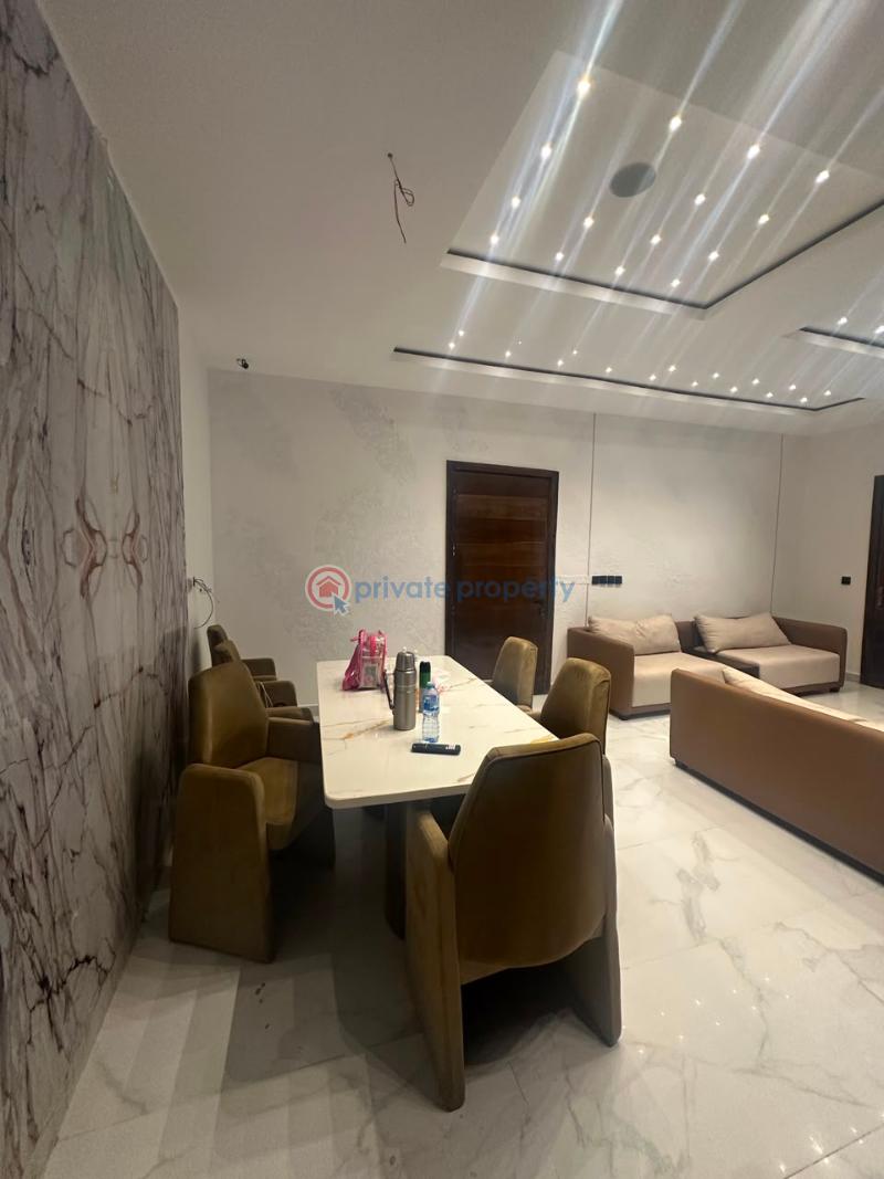 3 bedroom Shared Apartment For Rent Ikoyi Lagos - 7