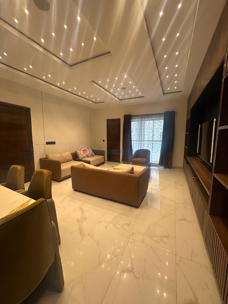 3 bedroom Shared Apartment For Rent Ikoyi Lagos - 2