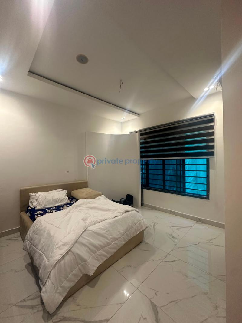 3 bedroom Shared Apartment For Rent Ikoyi Lagos - 12