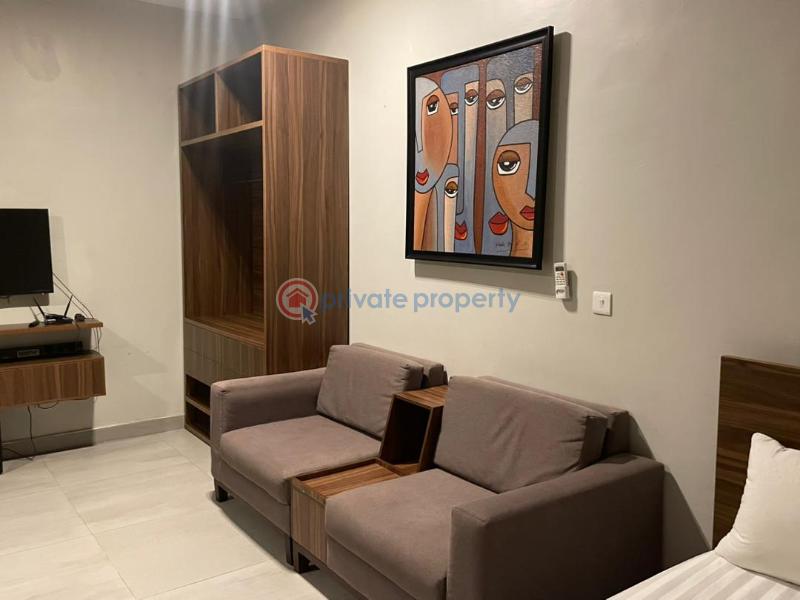 1 bedroom Short Stay Short let Ikate, Lekki Ikate Elegushi Lekki Lagos - 8