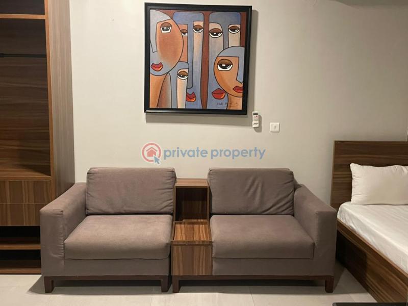 1 bedroom Short Stay Short let Ikate, Lekki Ikate Elegushi Lekki Lagos - 4
