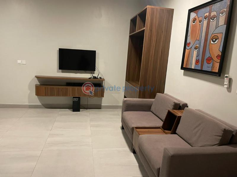 1 bedroom Short Stay Short let Ikate, Lekki Ikate Elegushi Lekki Lagos - 3
