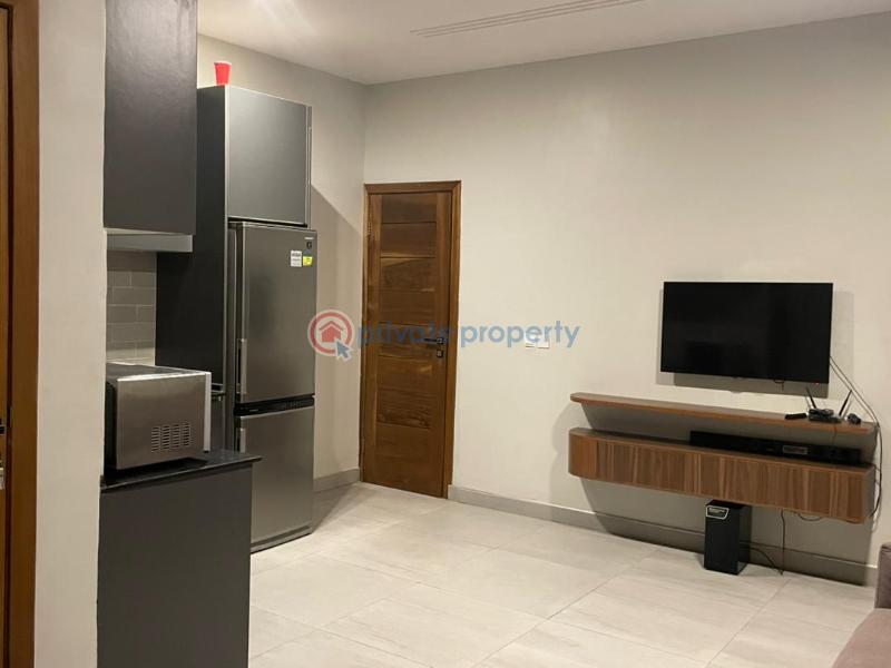 1 bedroom Short Stay Short let Ikate, Lekki Ikate Elegushi Lekki Lagos - 1