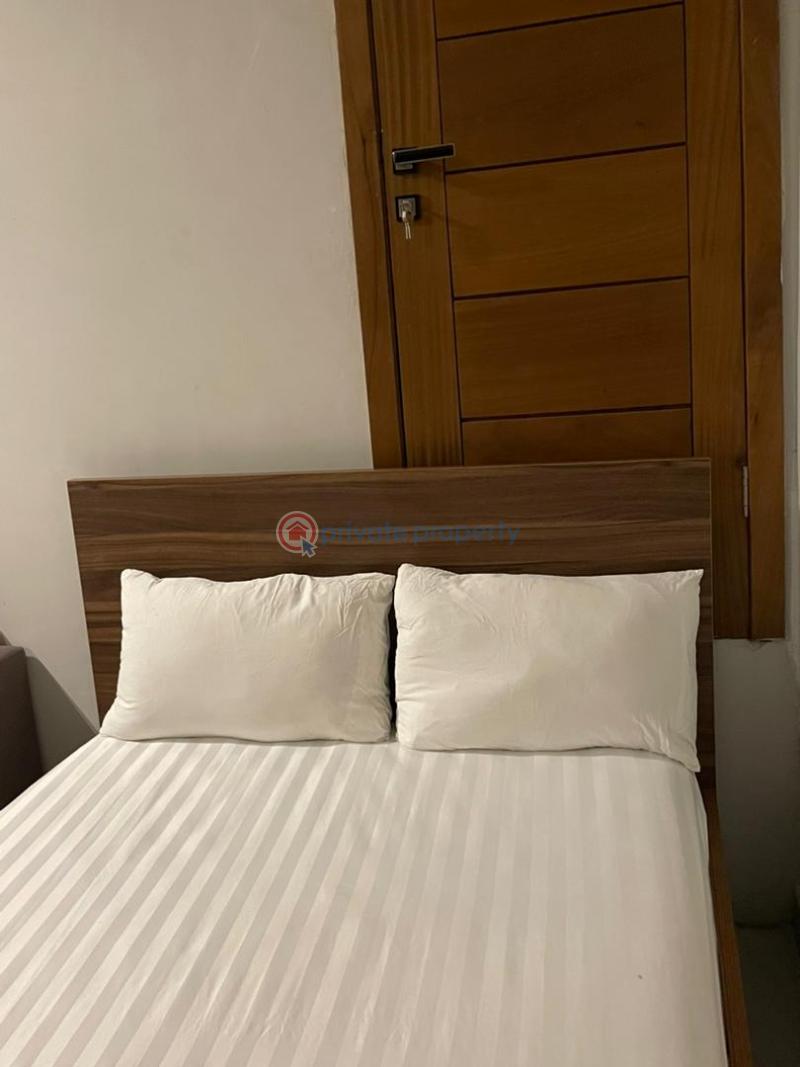 1 bedroom Short Stay Short let Ikate, Lekki Ikate Elegushi Lekki Lagos - 2