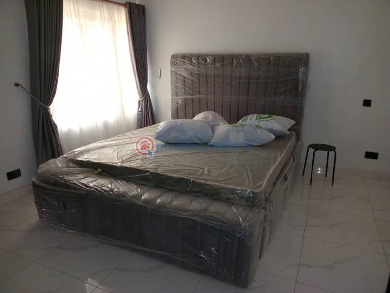 3 bedroom Terrace For Rent Lekki Garden Phase 2 Estate Abraham Adesanya Ajah Lagos - 8