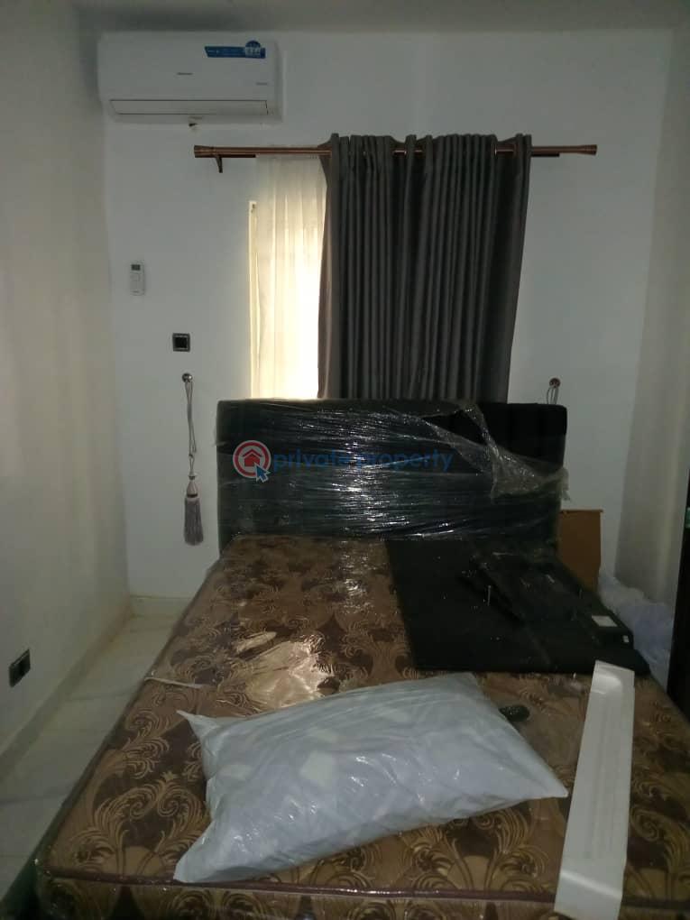 3 bedroom Terrace For Rent Lekki Garden Phase 2 Estate Abraham Adesanya Ajah Lagos - 18