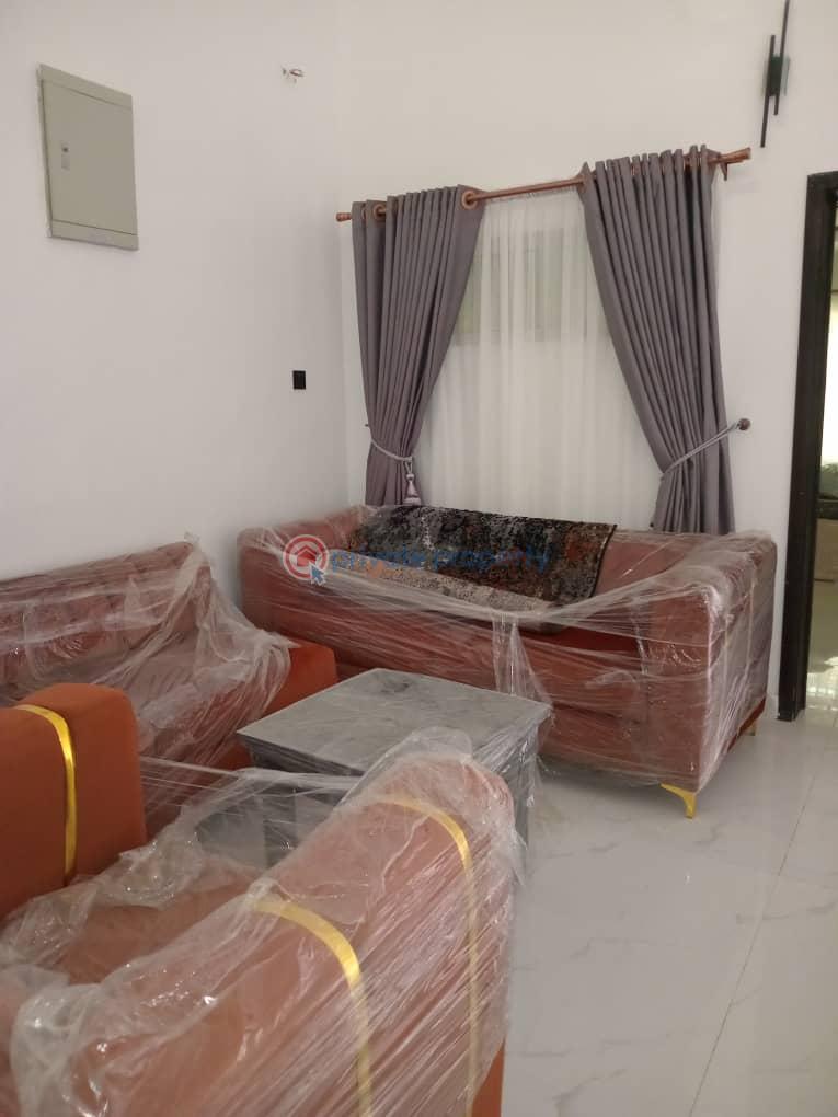 3 bedroom Terrace For Rent Lekki Garden Phase 2 Estate Abraham Adesanya Ajah Lagos - 0