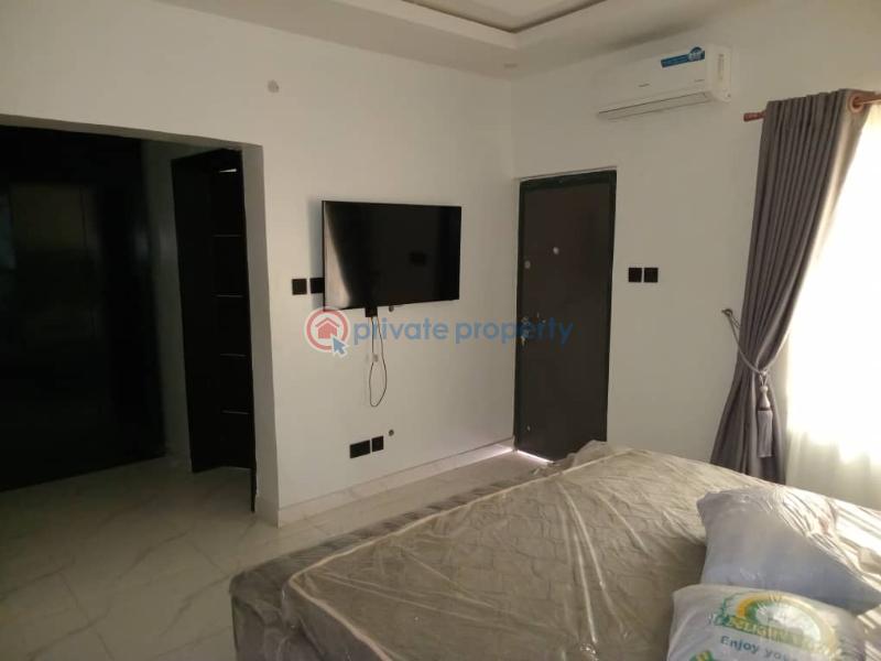 3 bedroom Terrace For Rent Lekki Garden Phase 2 Estate Abraham Adesanya Ajah Lagos - 6