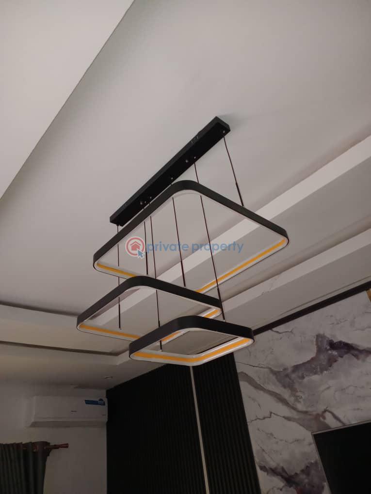 3 bedroom Terrace For Rent Lekki Garden Phase 2 Estate Abraham Adesanya Ajah Lagos - 16